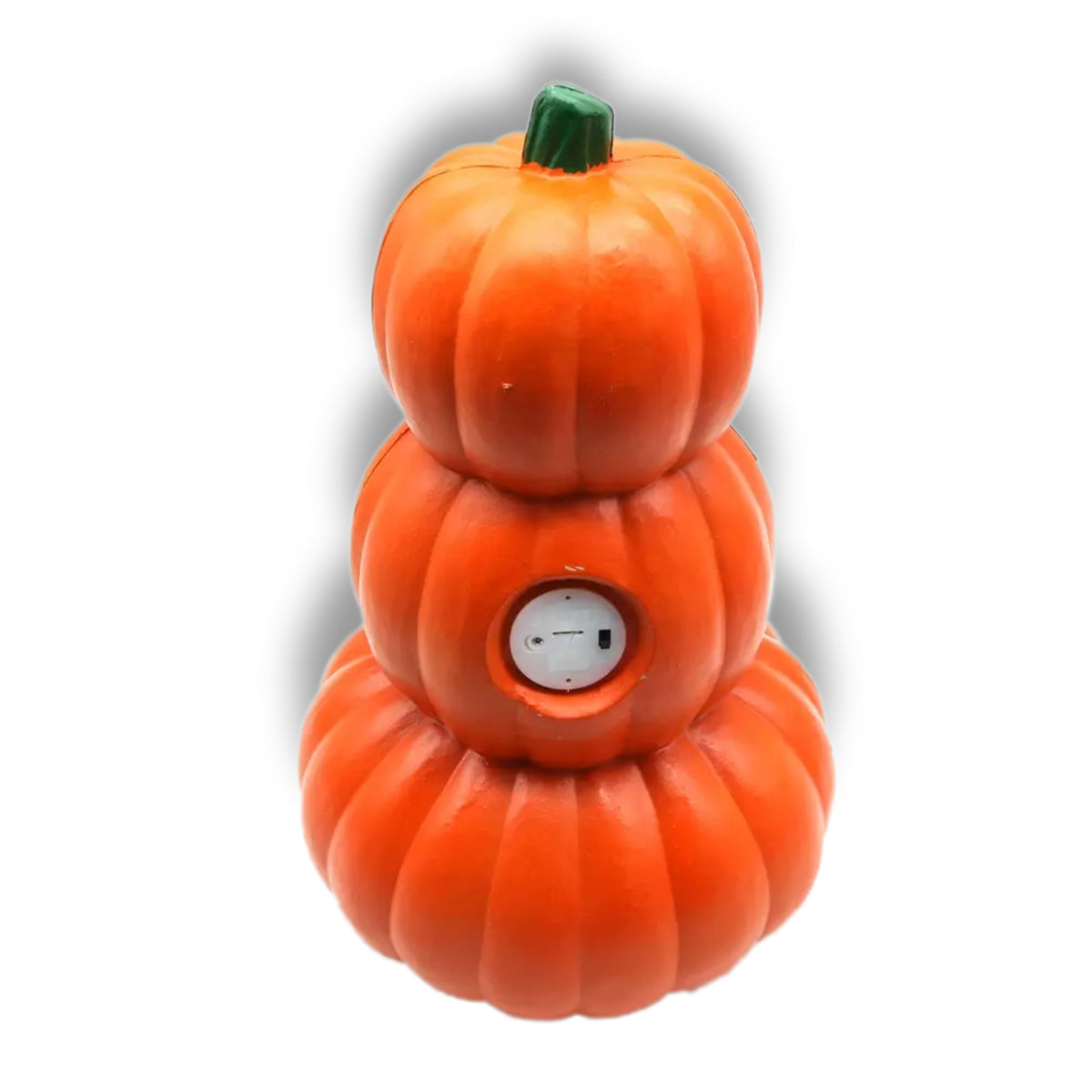 CALABAZA GRANDE TRIPLE LED 23 x 23 x 34