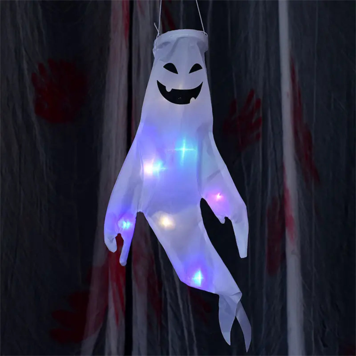 FANTASMA COLGANTE LED