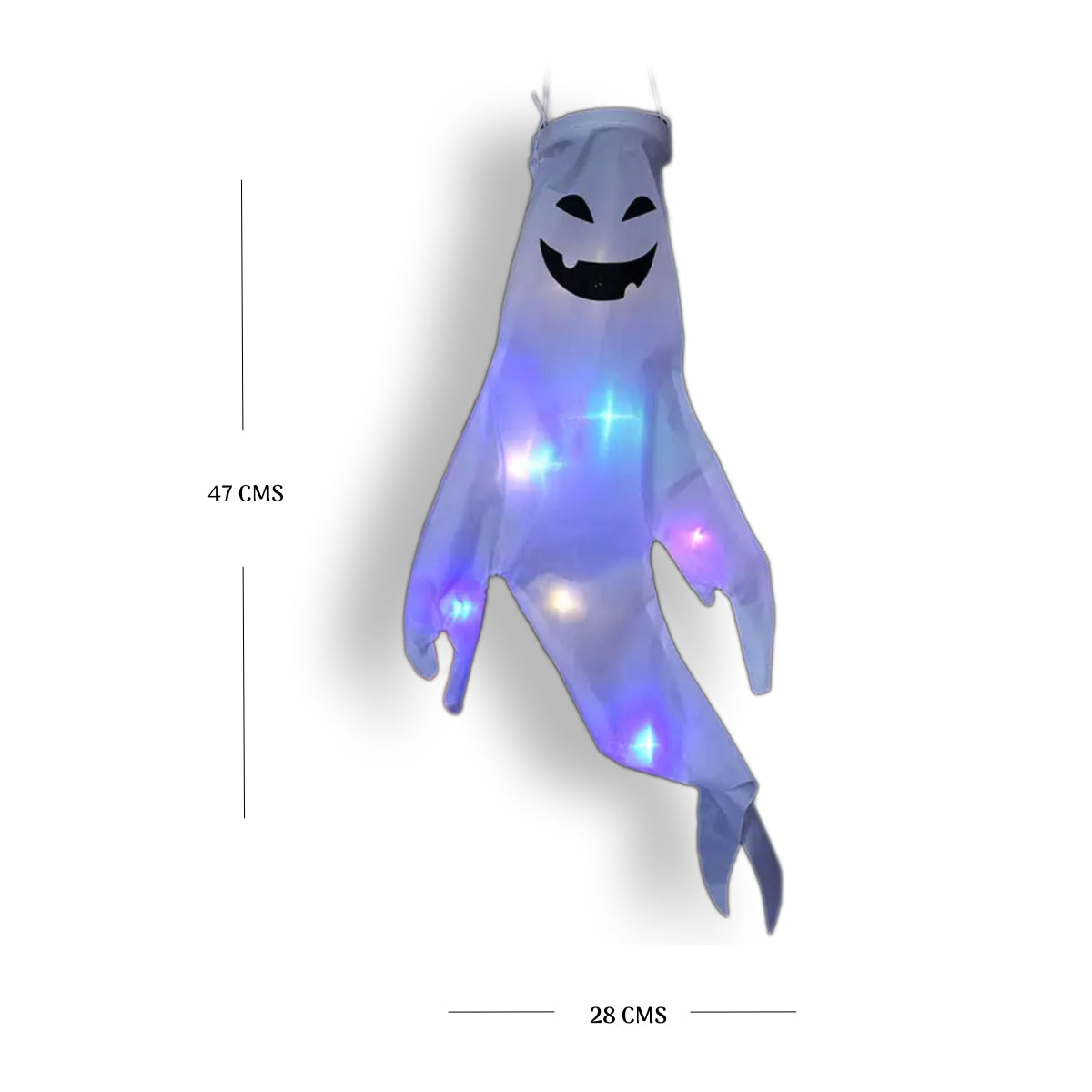 FANTASMA COLGANTE LED