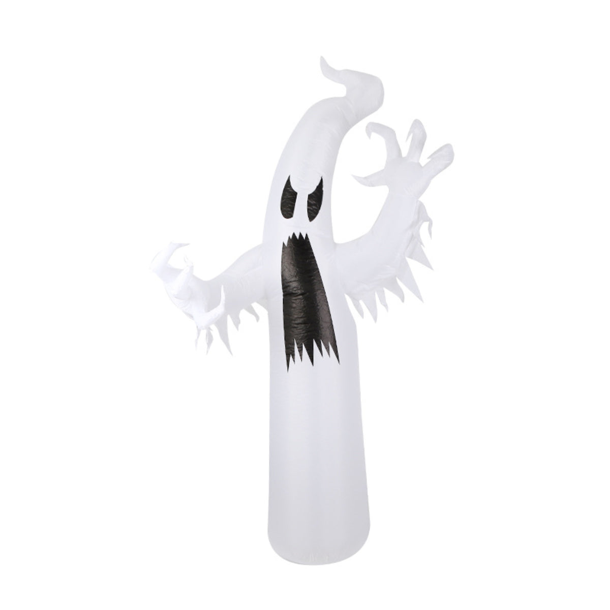 FANTASMA INFLABLE LED 3,6M