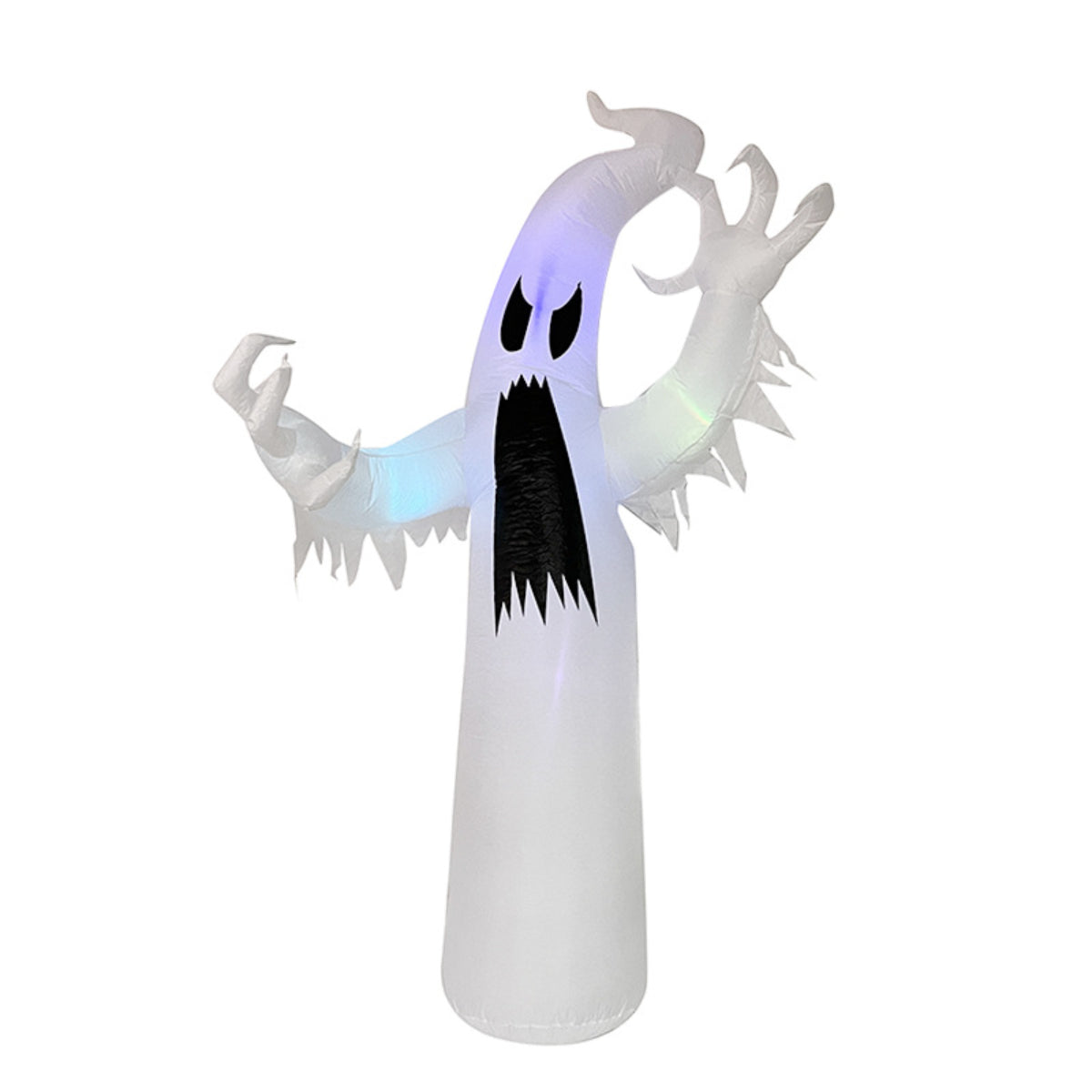 FANTASMA INFLABLE LED 3,6M