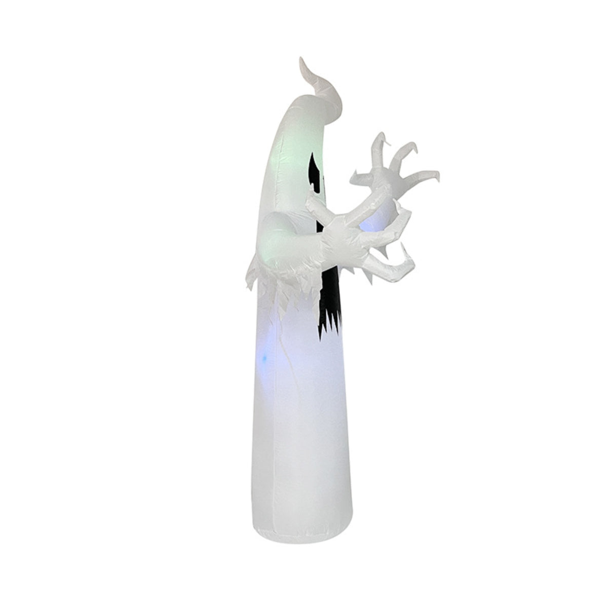 FANTASMA INFLABLE LED 3,6M