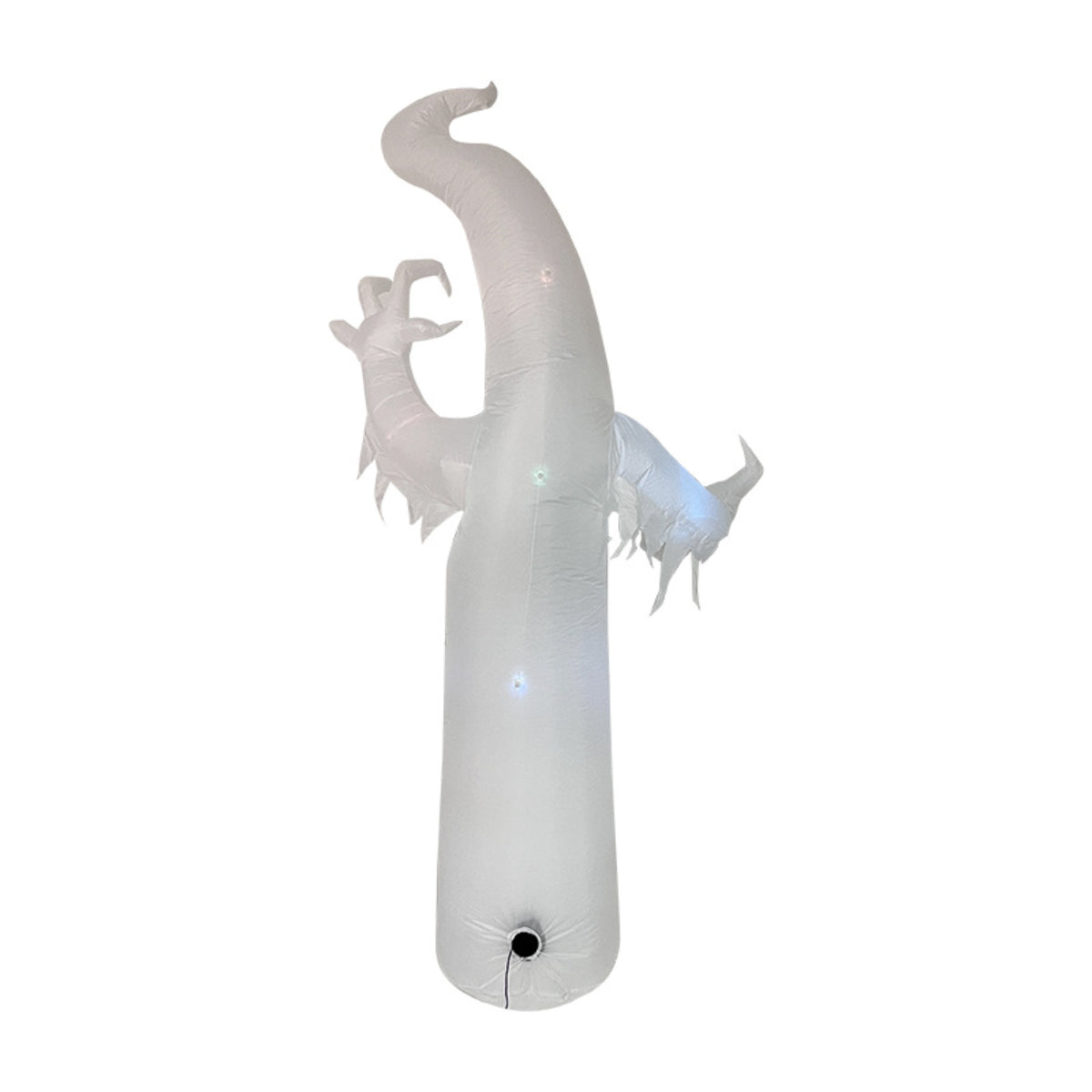 FANTASMA INFLABLE LED 3,6M