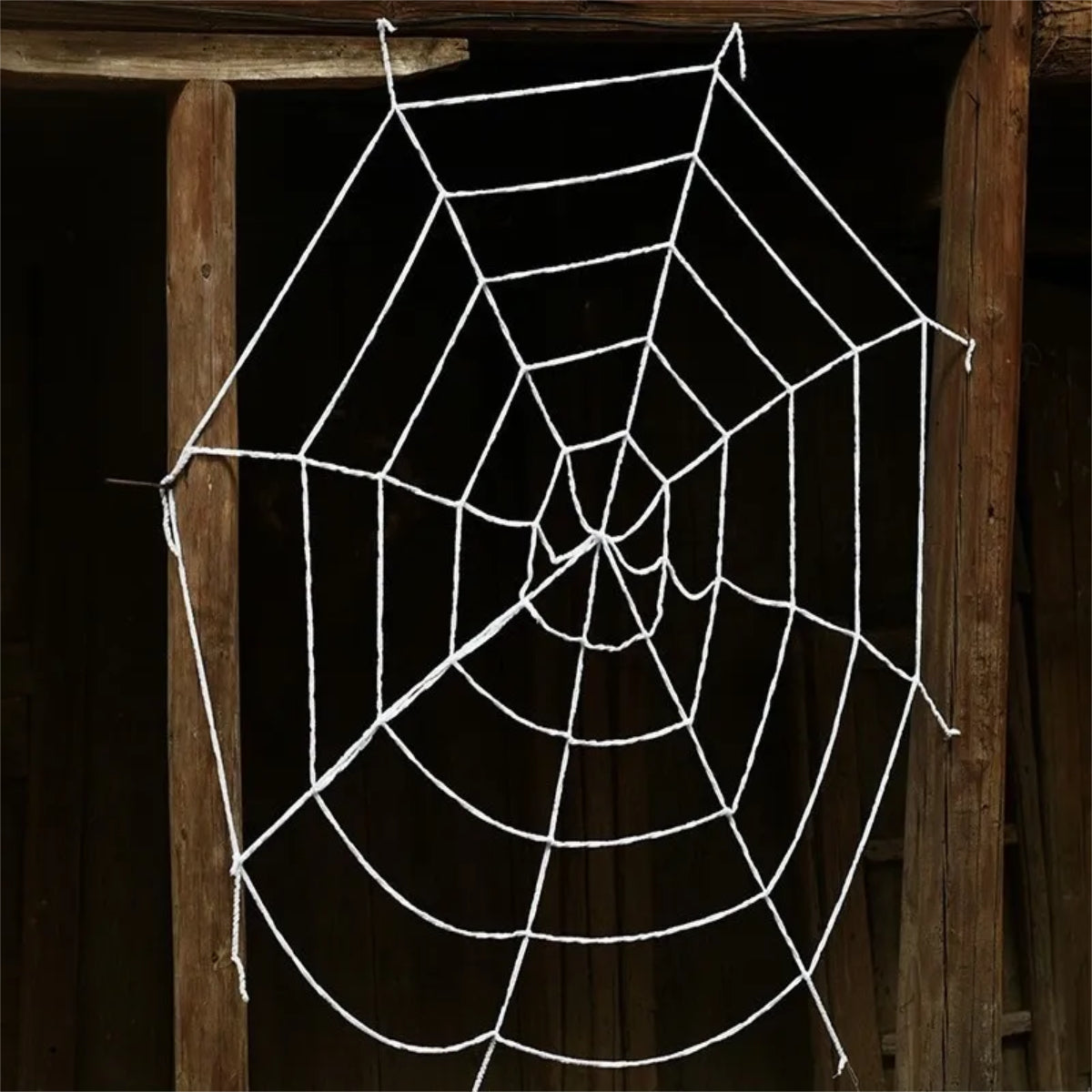 TELA DE ARAÑA 1,5M