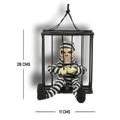 PRISIONERO ANIMADO