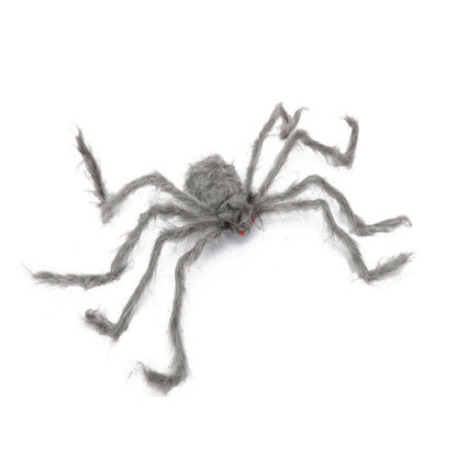 ARAÑA GRIS