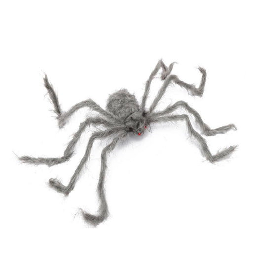 ARAÑA GRIS