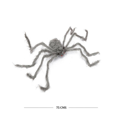 ARAÑA GRIS