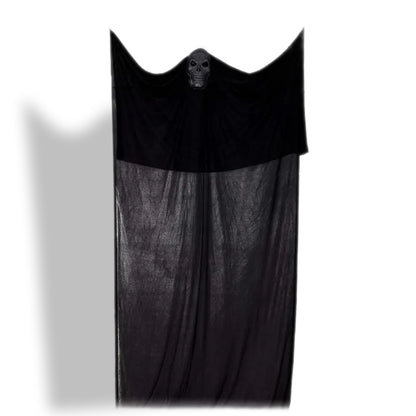 FANTASMA COLGANTE ANIMATRONICS 3.8M
