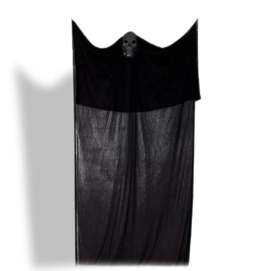 FANTASMA COLGANTE ANIMATRONICS 3.8M