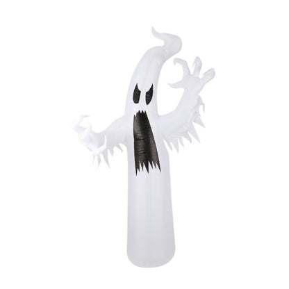 FANTASMA INFLABLE LED 3,6M