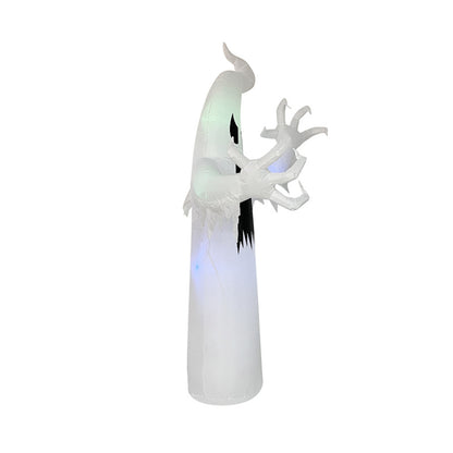 FANTASMA INFLABLE LED 3,6M