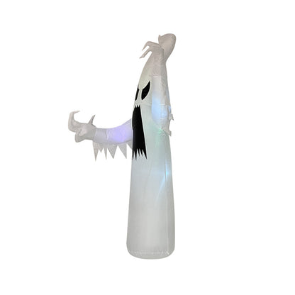 FANTASMA INFLABLE LED 3,6M