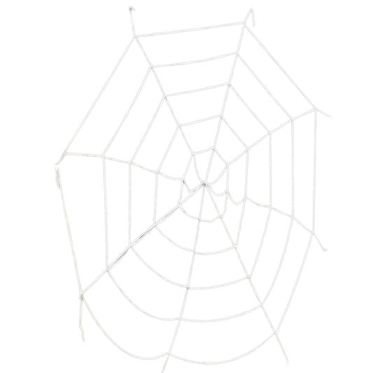 TELA DE ARAÑA 1,5M