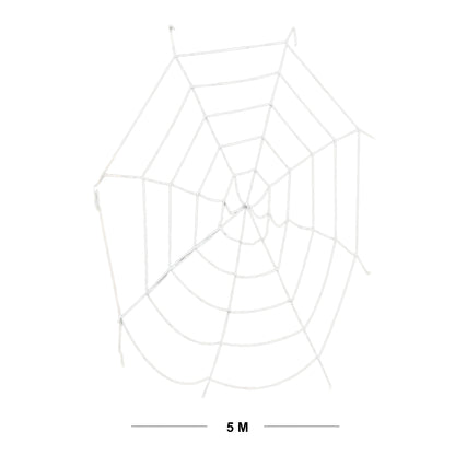 TELA DE ARAÑA 5M